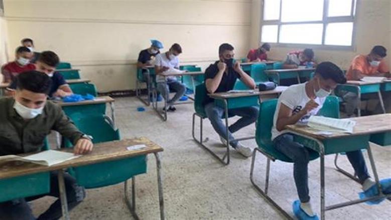 مواعيد امتحانات الدبلومات الفنية 2026.. وخطوات تسجيل استمارة التقديم