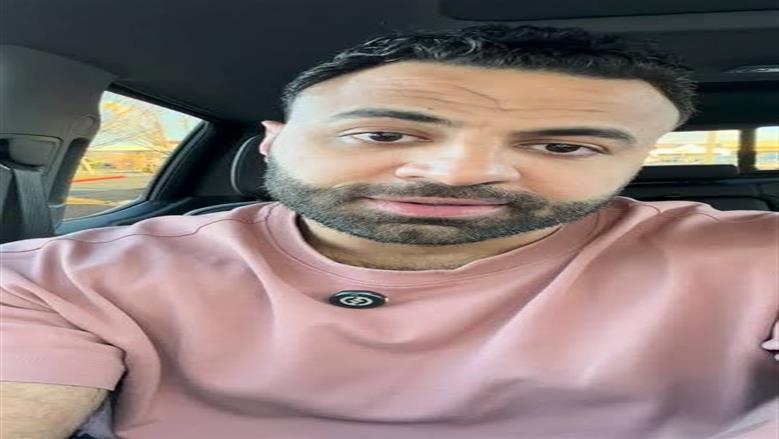 علي حسن