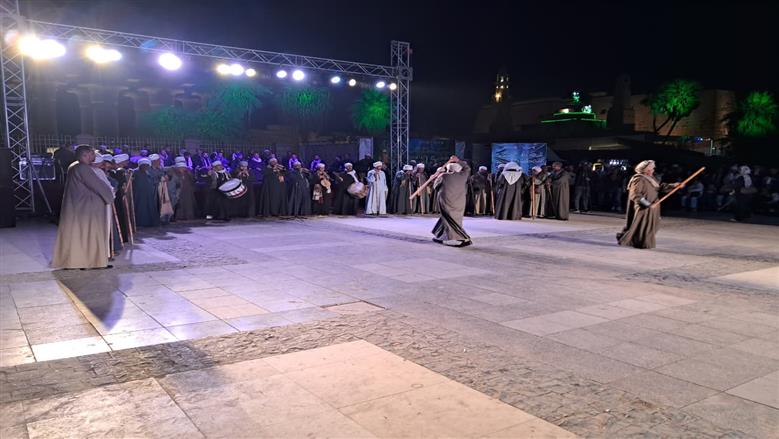 محافظة الأقصر 