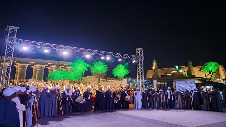 محافظة الأقصر 