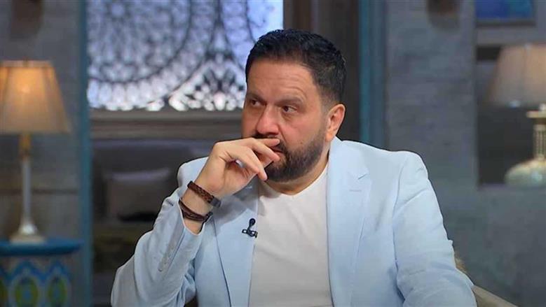 التواء في القدم.. «المهن التمثيلية» تصدر بيانا بشأن الحالة الصحية للفنان إدوارد