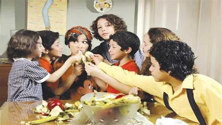 مشاهد من عقد قران بطل فيلم الدادة دودي.. والجمهور: «شكله اتغير أوي»