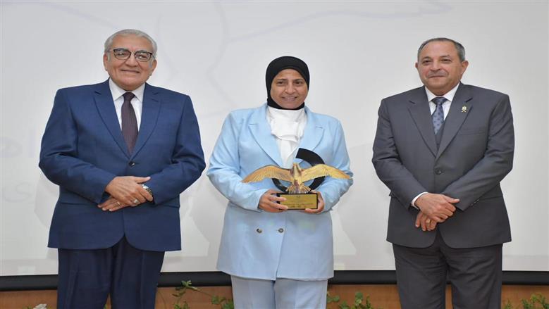 محافظ بورسعيد