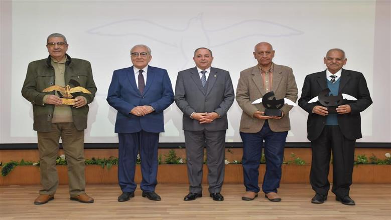 محافظ بورسعيد
