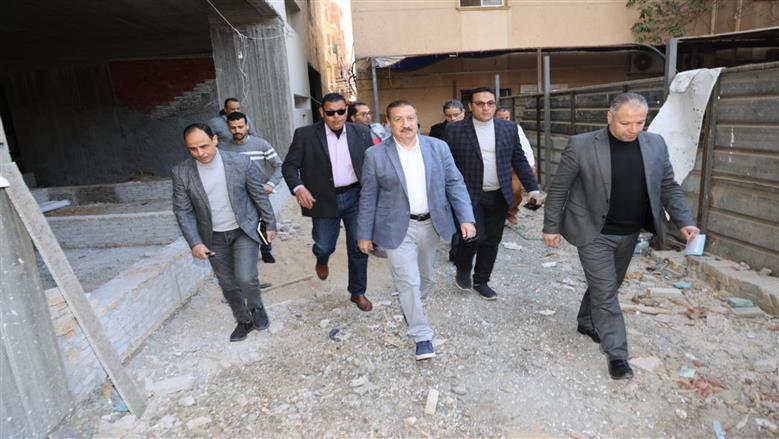 المنوفية
