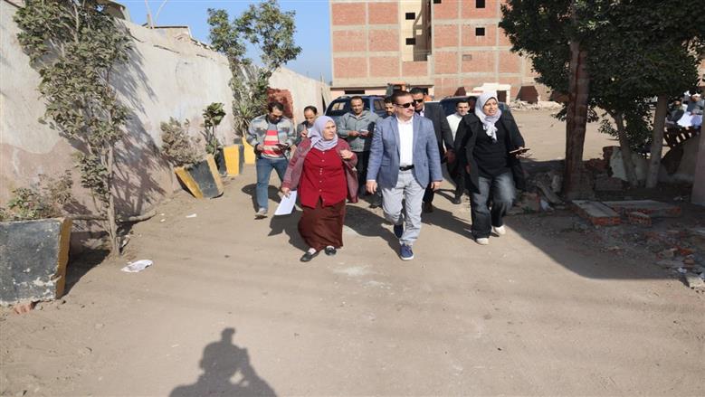 المنوفية