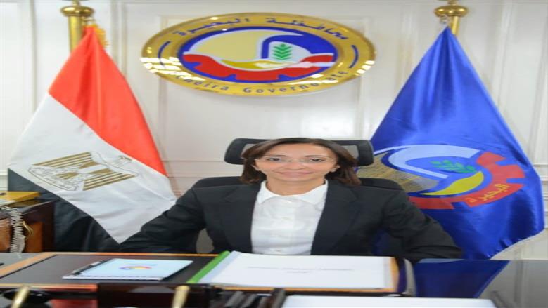 محافظ البحيرة: تطوير 10 مشروعات طرق ضمن الخطة الاستثمارية بتكلفة 259 مليون جنيه