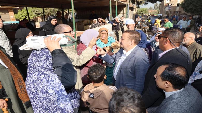 المنوفية