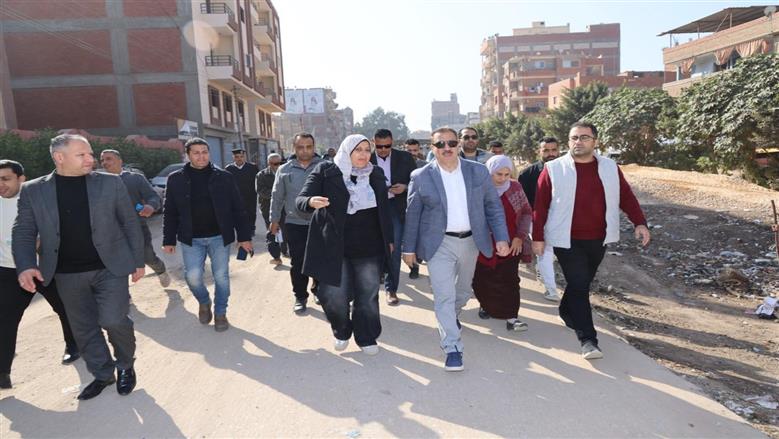 المنوفية