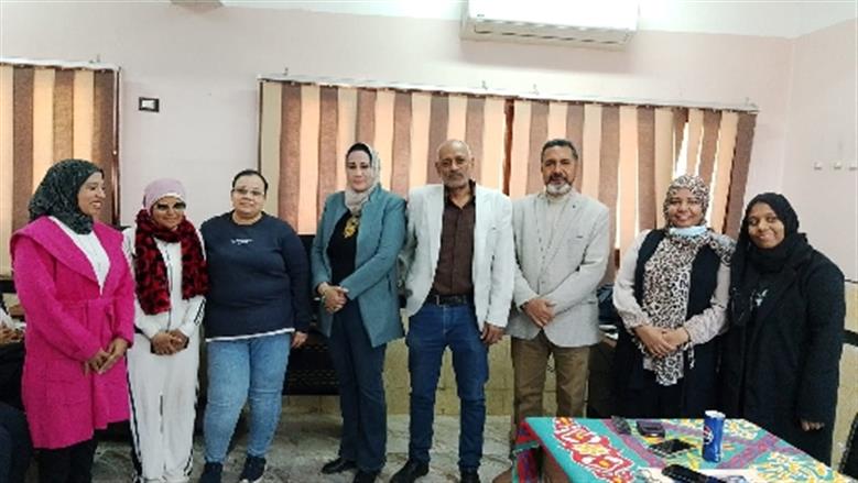 محافظة أسوان 