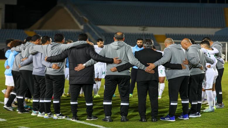 دوري الهيئات الحكومية