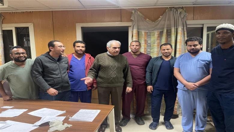 جامعة أسوان 
