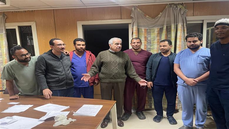 جامعة أسوان 