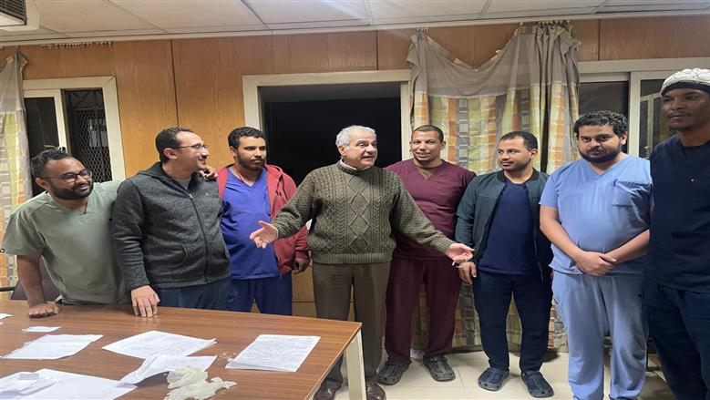 جامعة أسوان 