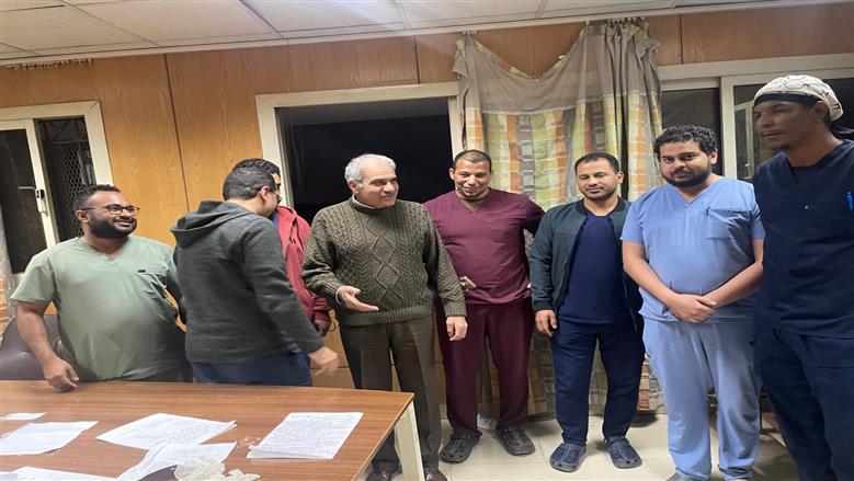 جامعة أسوان 
