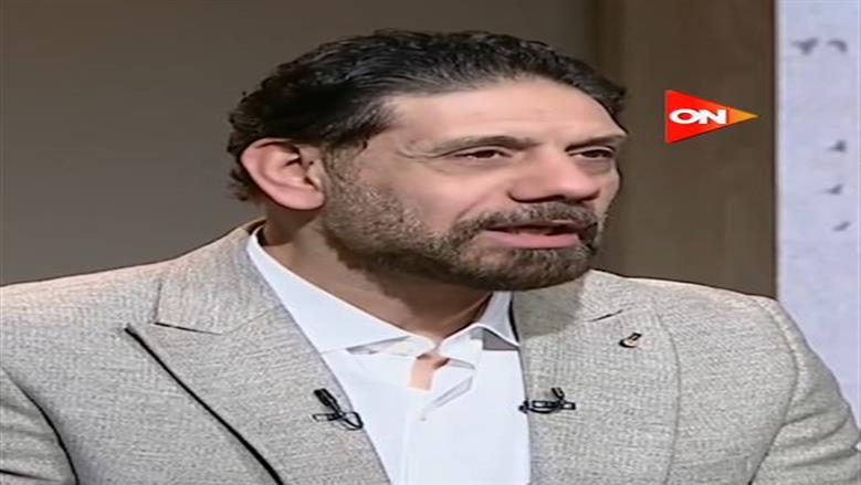 سمير كمونة: وجود المنتخبات الكبرى يضفي قوة ورونقا على كأس الأمم الإفريقية