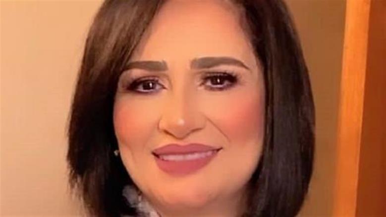 الفنانة مريم سعيد تخضع لعملية جراحية 