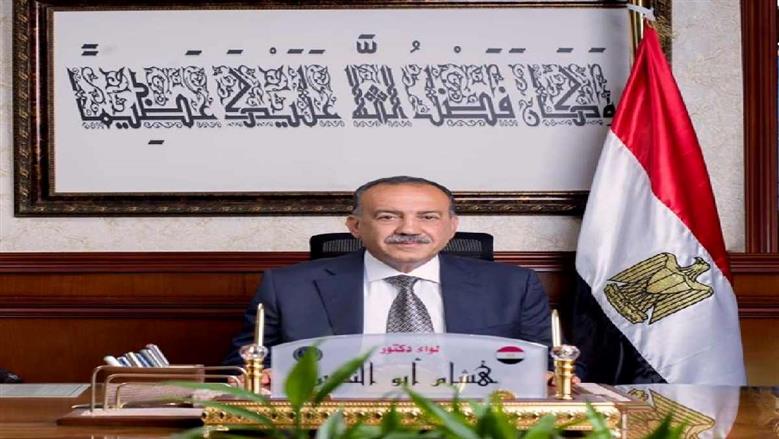 محافظة أسيوط تنهي كافة استعادتها لافتتاح صيدلية