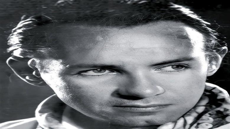 مدير التصوير أحمد خورشيد