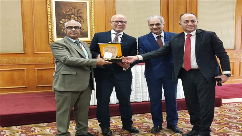 جامعة أسوان