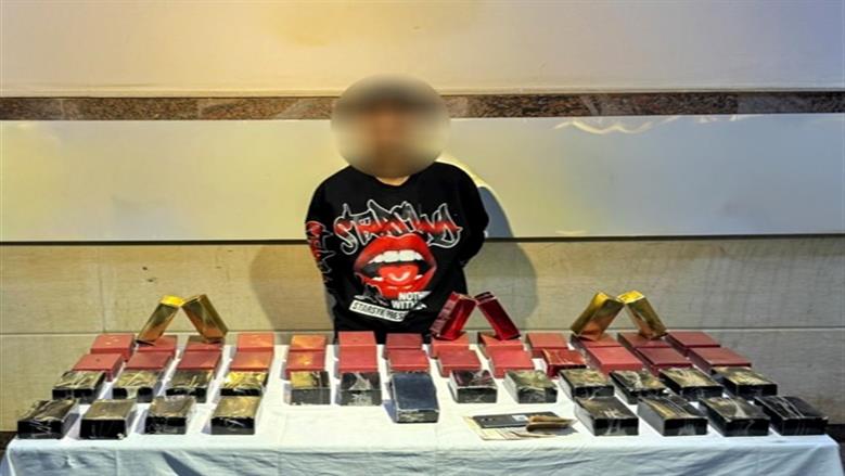 مصرع 5 عناصر شديدة الخطورة وضبط مواد مخدرة بـ 103 ملايين جنيه في ضربات أمنية بأسوان والمحافظات