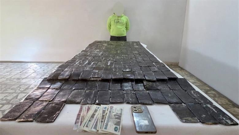مصرع 5 عناصر شديدة الخطورة وضبط مواد مخدرة بـ 103 ملايين جنيه في ضربات أمنية بأسوان والمحافظات