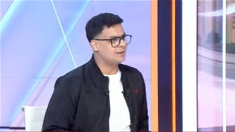 المخرج محمد عصمت: 12 جائزة ثمرة الاجتهاد والعمل الجماعي في «مرآة وجرس إنذار» 