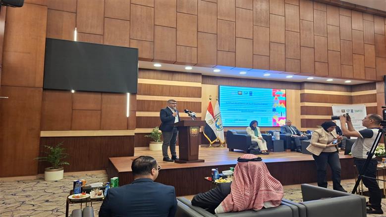 جنوب سيناء