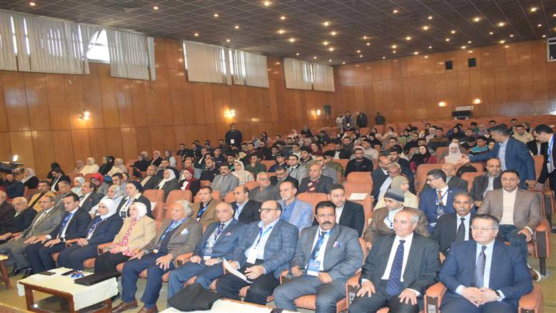 مؤتمر هندسة بنها