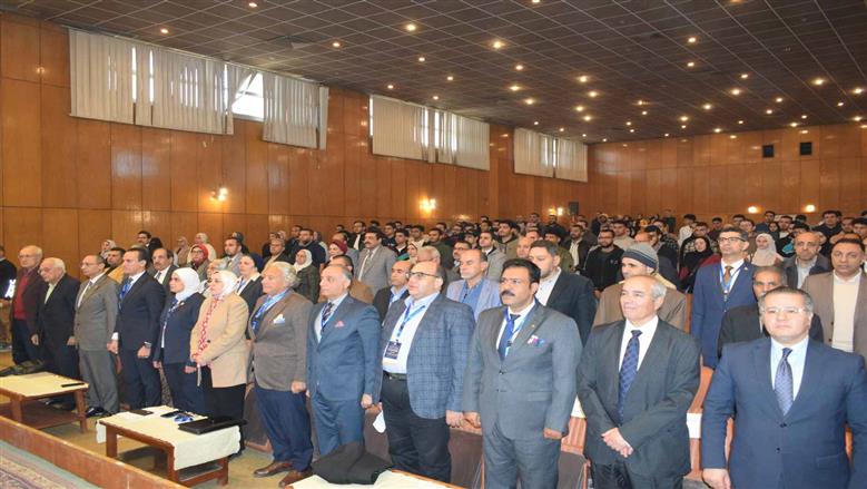 مؤتمر هندسة بنها