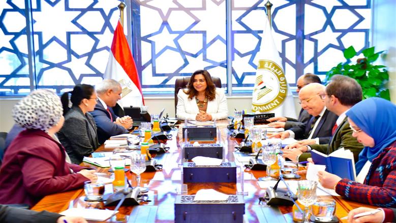 7 ملايين دولار لتطوير مصايد البحر الأحمر ضمن مشروعات التعاون بين «البيئة» و«الفاو»