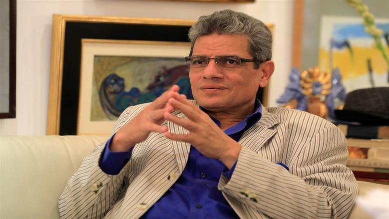 افتتاح معرض «ألف وجه ووجه» لأحمد رجب صقر في جاليري «المشهد» غدًا