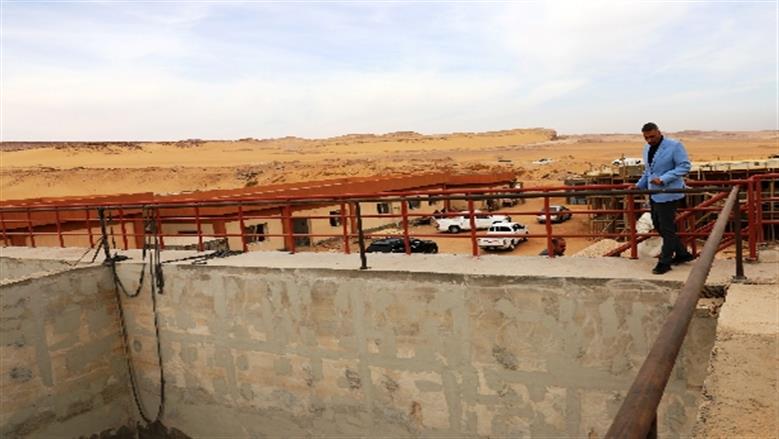 محافظة أسوان