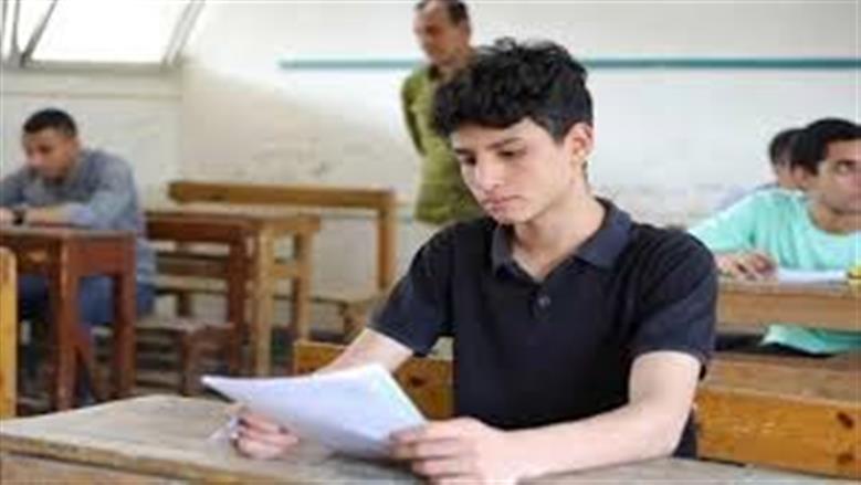جدول امتحانات نصف العام 2026 للصف الثالث الإعدادي بمحافظة الفيوم «عام وأزهري»