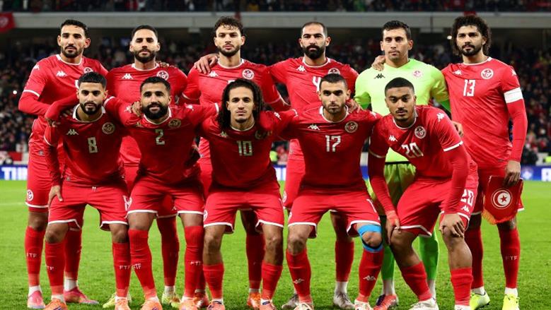 تردد قناة الجزائرية الأرضية الناقلة لمباراة تونس وأوغندا اليوم بأمم أفريقيا 