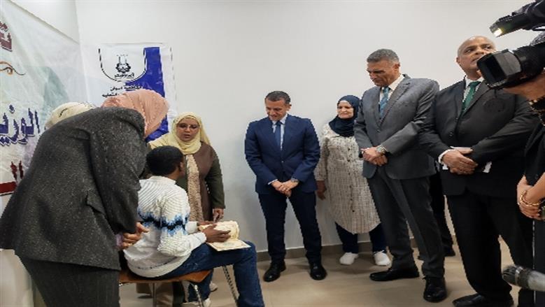 محافظة أسوان 