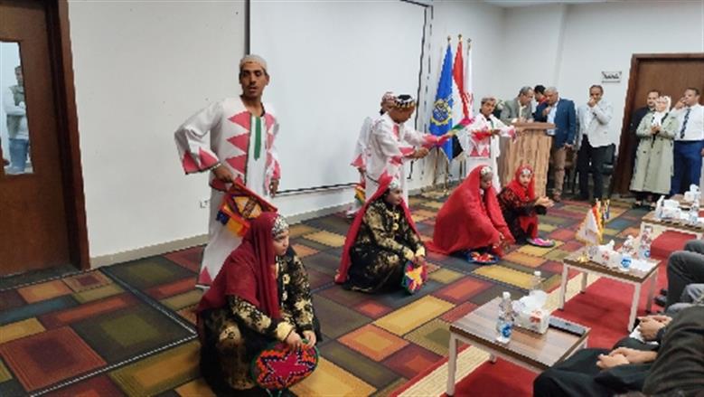 محافظة أسوان 
