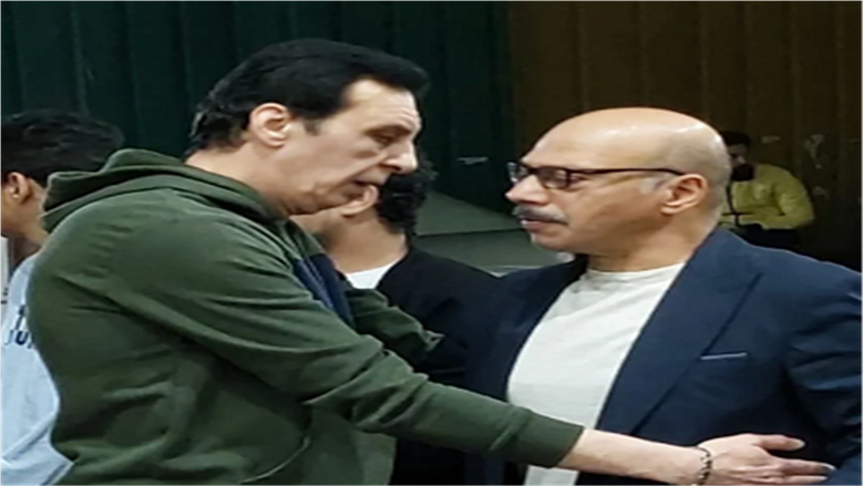 طارق الأمير