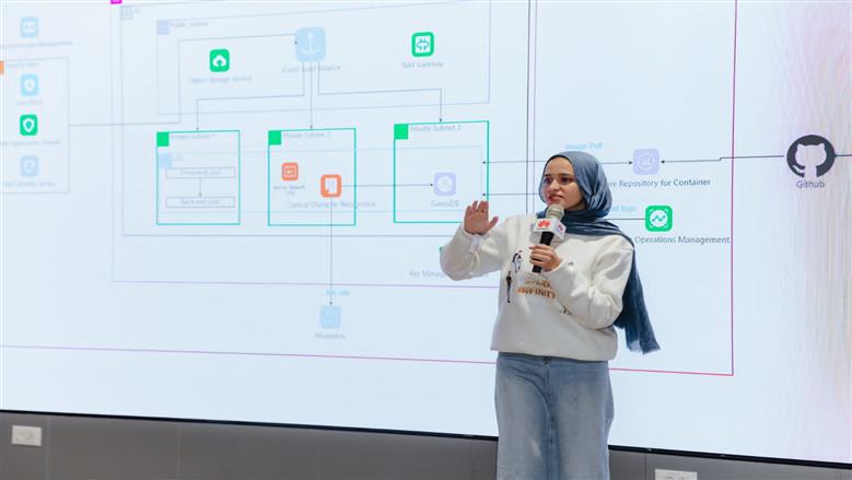 فوز جامعة بنها