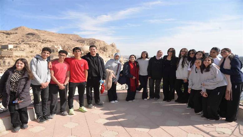 «محافظ أسيوط» استمرار استقبال الوفود السياحية عبر الخط الجوي المنتظم لتعزيز السياحة الدينية وتحويل أسيوط إلى مقصد عالمي