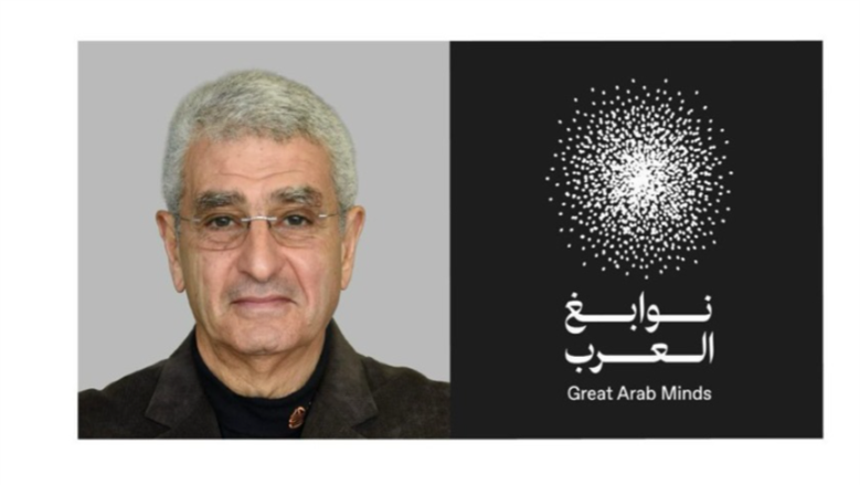 محمد بن راشد يعلن فوز الطبيب المصري نبيل صيدح بجائزة «نوابغ العرب» 