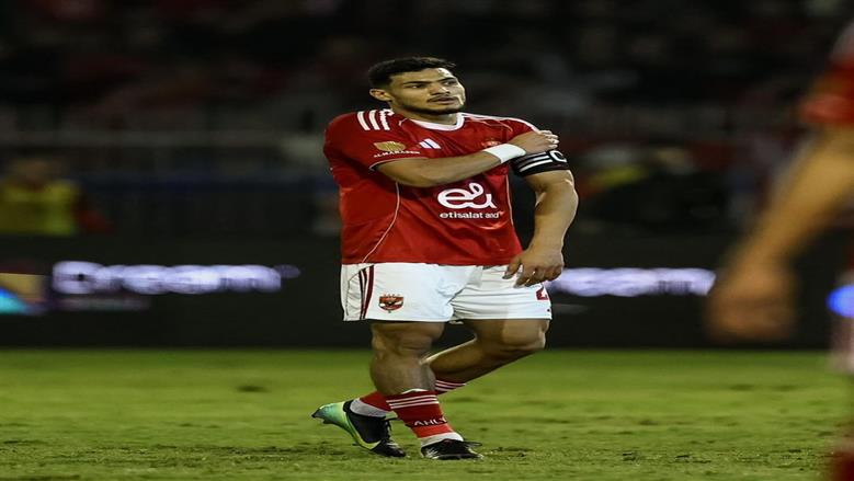 مصطفى العش