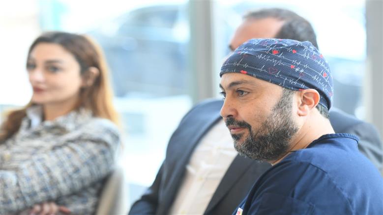 مستشفى الناس تحتفل بإطلاق مركز الأبحاث الإكلينيكية رسميا.. خطوة جديدة نحو التحول لمدينة طبية متكاملة بِتَسَلُّم شهادة اعتماد من مجلس أخلاقيات البحوث الإكلينيكية بحضور مستشار رئيس الجمهورية وممثل الصحة العالمية
