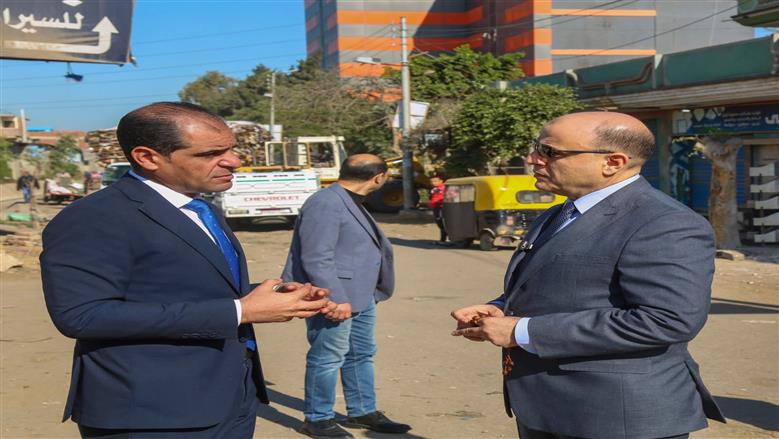 إطلاق مبادرة «كفر الشيخ بتنور».. خطوة جديدة نحو شوارع أكثر أمانًا وإنارة مستدامة 