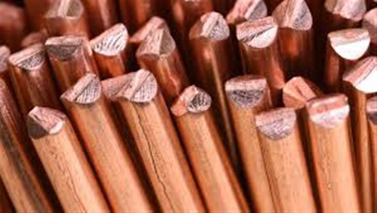 أسعار النحاس اليوم الأربعاء 4-3-2026 في الأسواق 