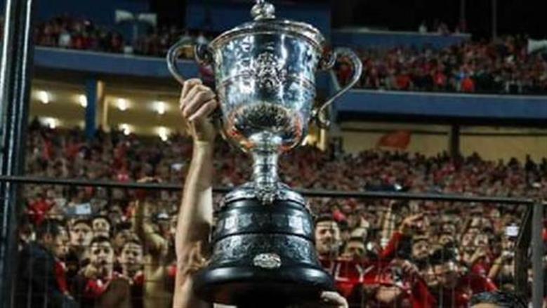 موعد مباراة الزمالك وسموحة اليوم في كأس مصر.. وتردد القنوات الناقلة