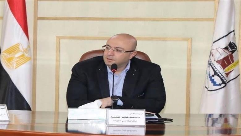 افتتاح 3 مساجد بعد إحلالها وتجديدها بتكلفة 4.2 مليون جنيه في بني سويف غدا
