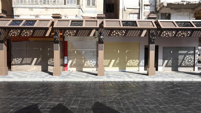وزير التنمية المحلية ومحافظ بورسعيد