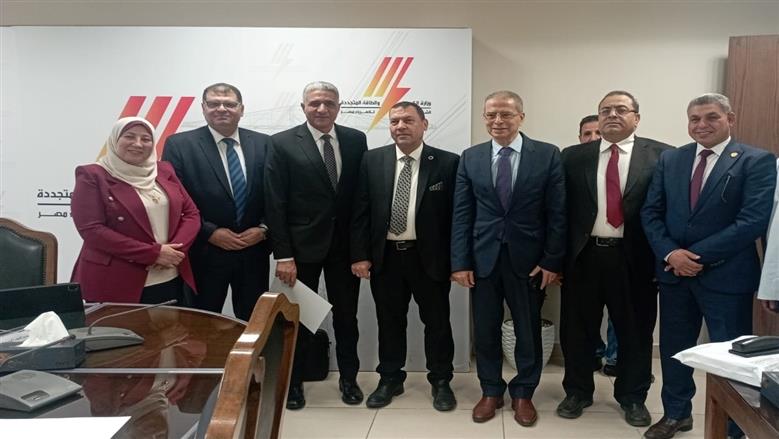 الكهرباء