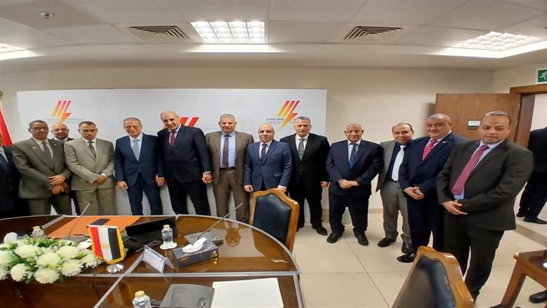 الكهرباء